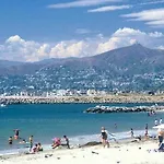 Ventura Beach Marriott 