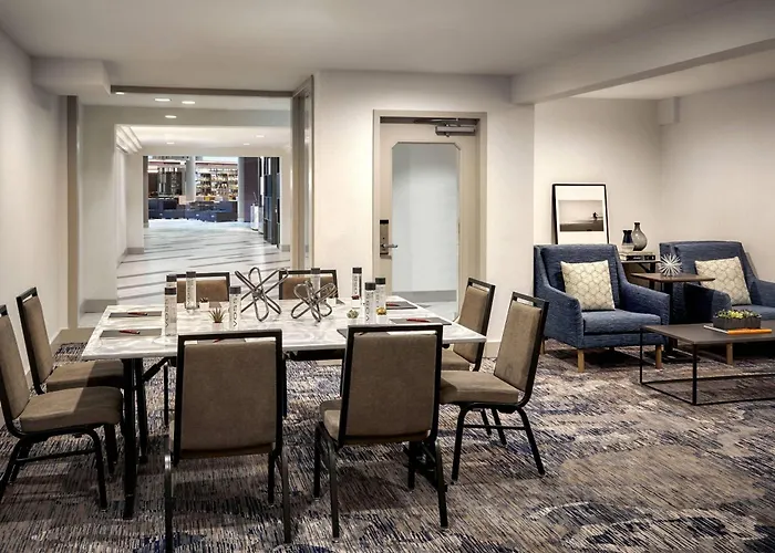 Ventura Beach Marriott