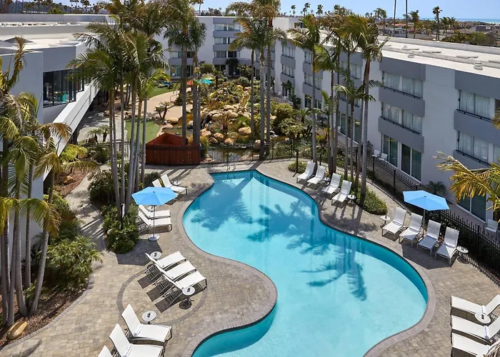 Ventura Beach Marriott
