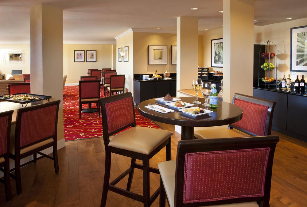 Hotel Marriott 3*