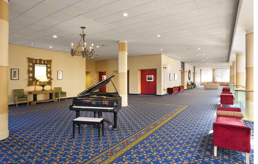Marriott 3*