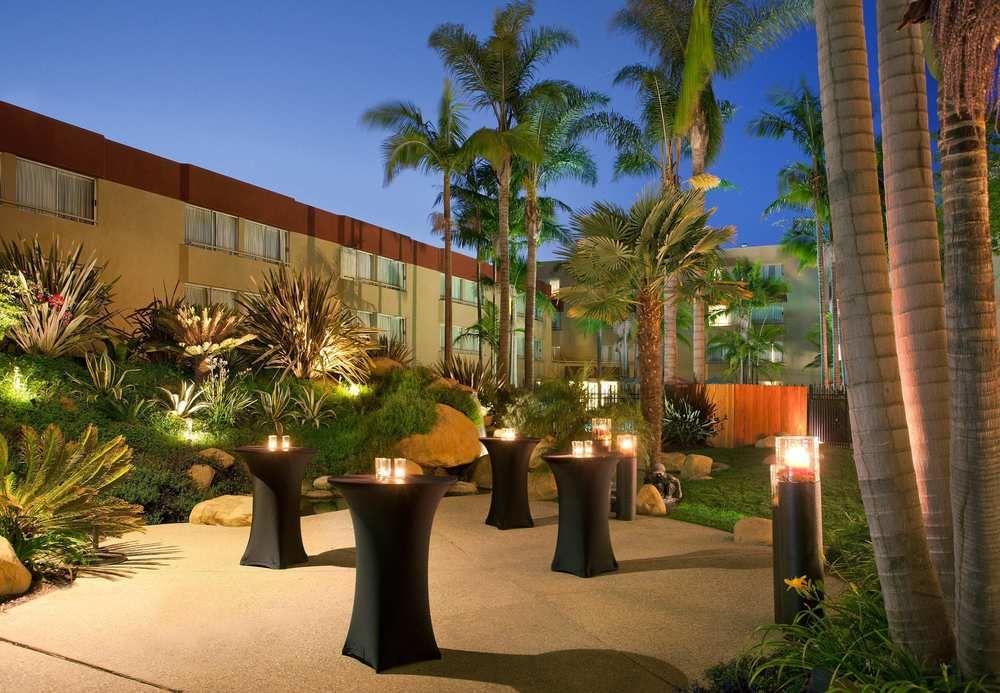 Hotel Marriott