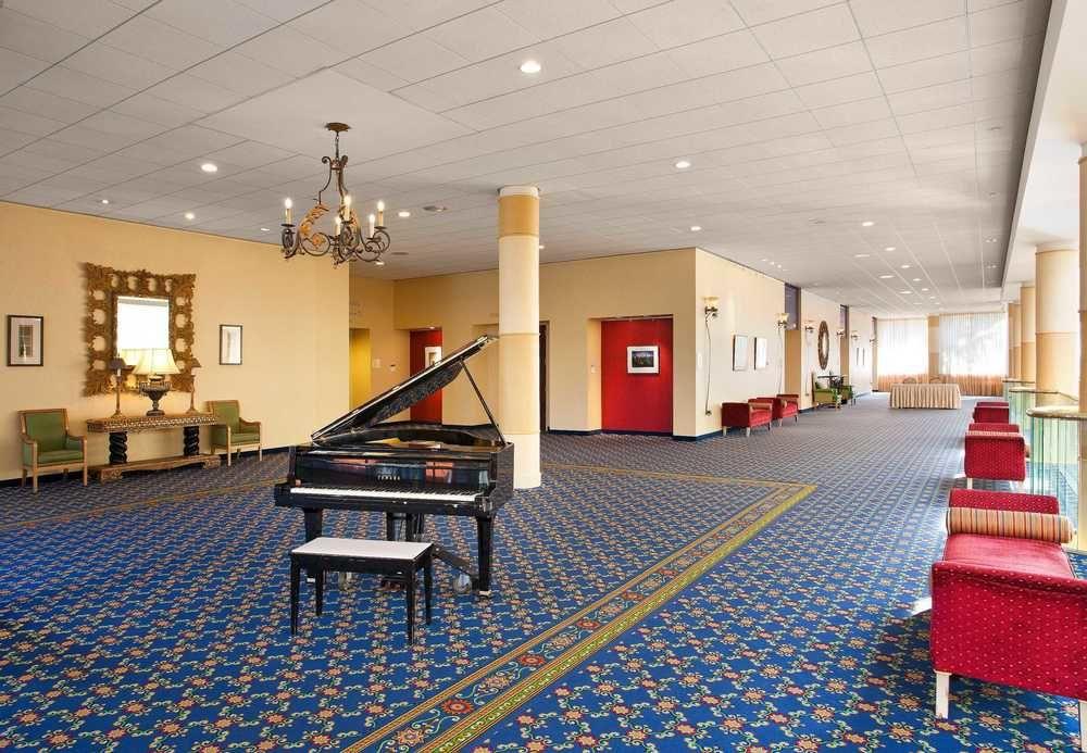 Hotel Marriott
