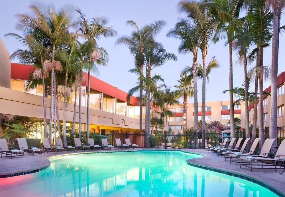 Marriott Hotel
