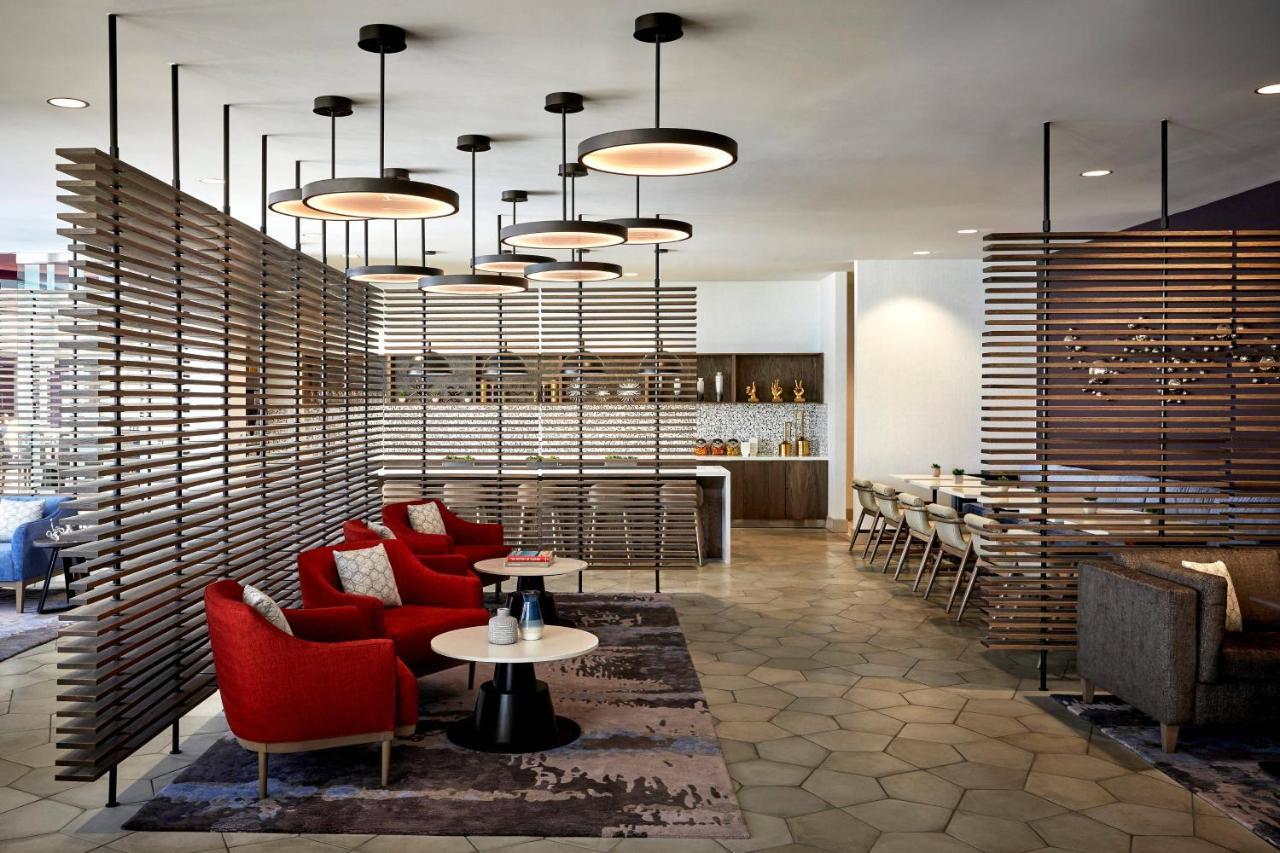 Marriott Hotel