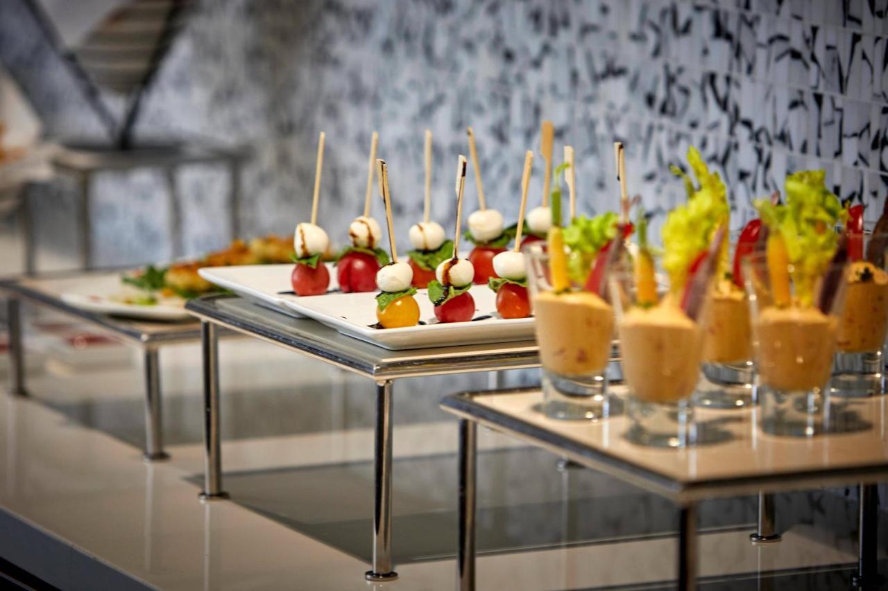 Hotel Marriott 3*