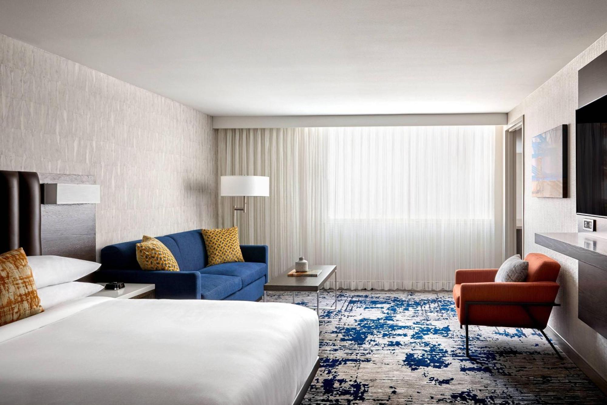 Marriott Hotel
