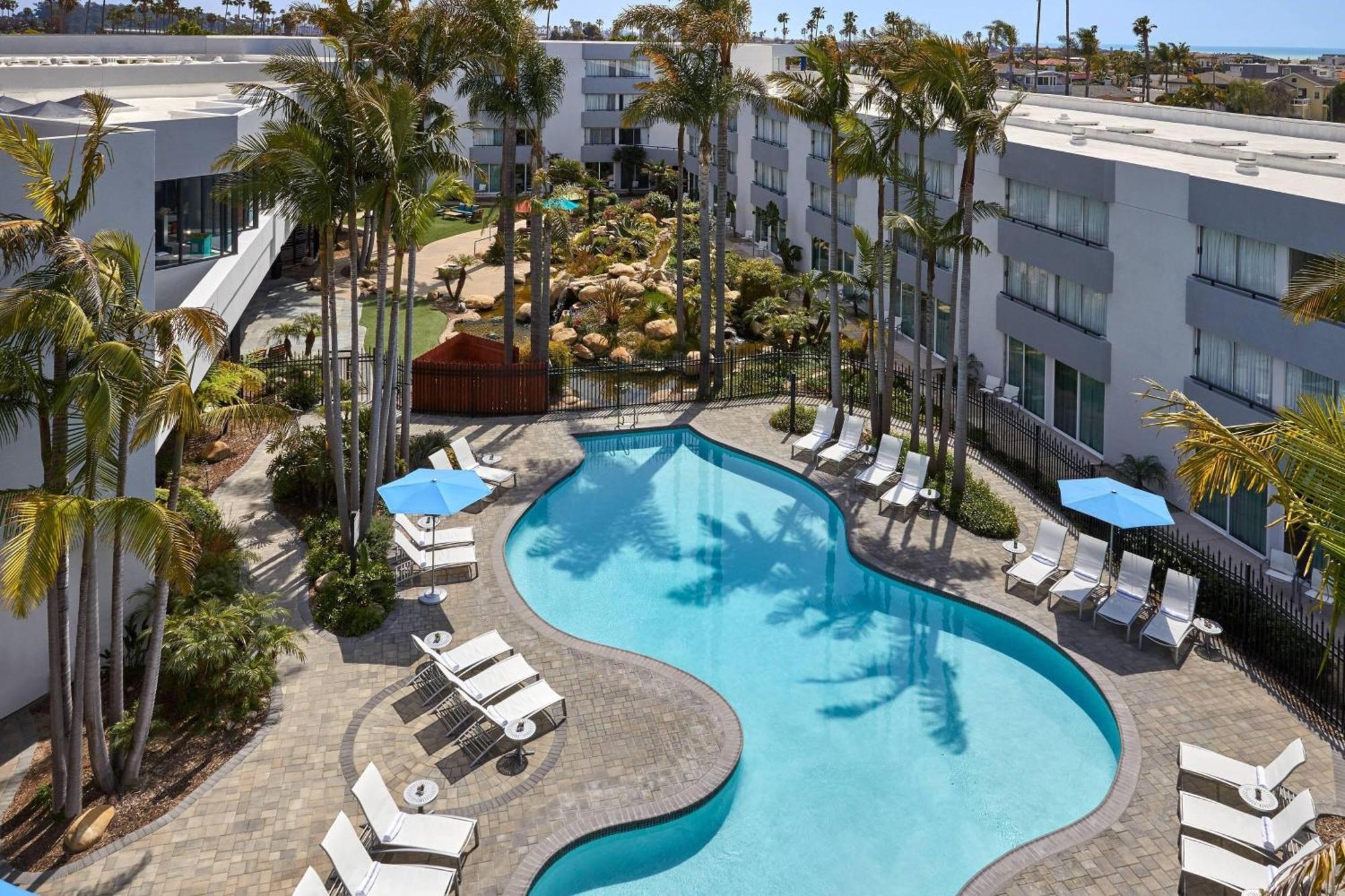 Marriott 3*