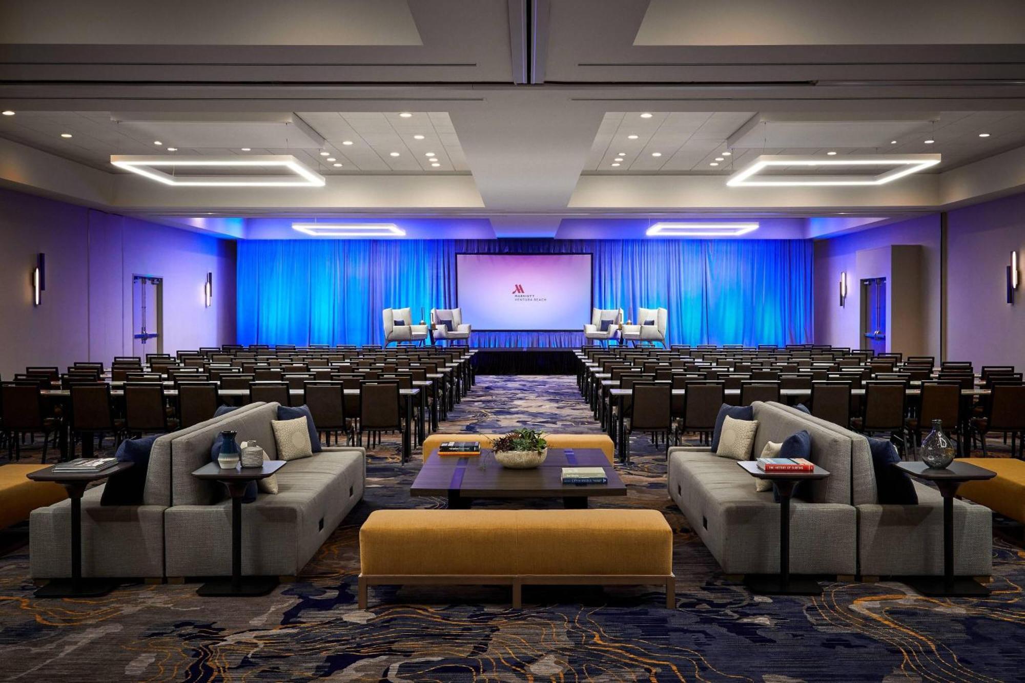 Marriott 3* Ventura