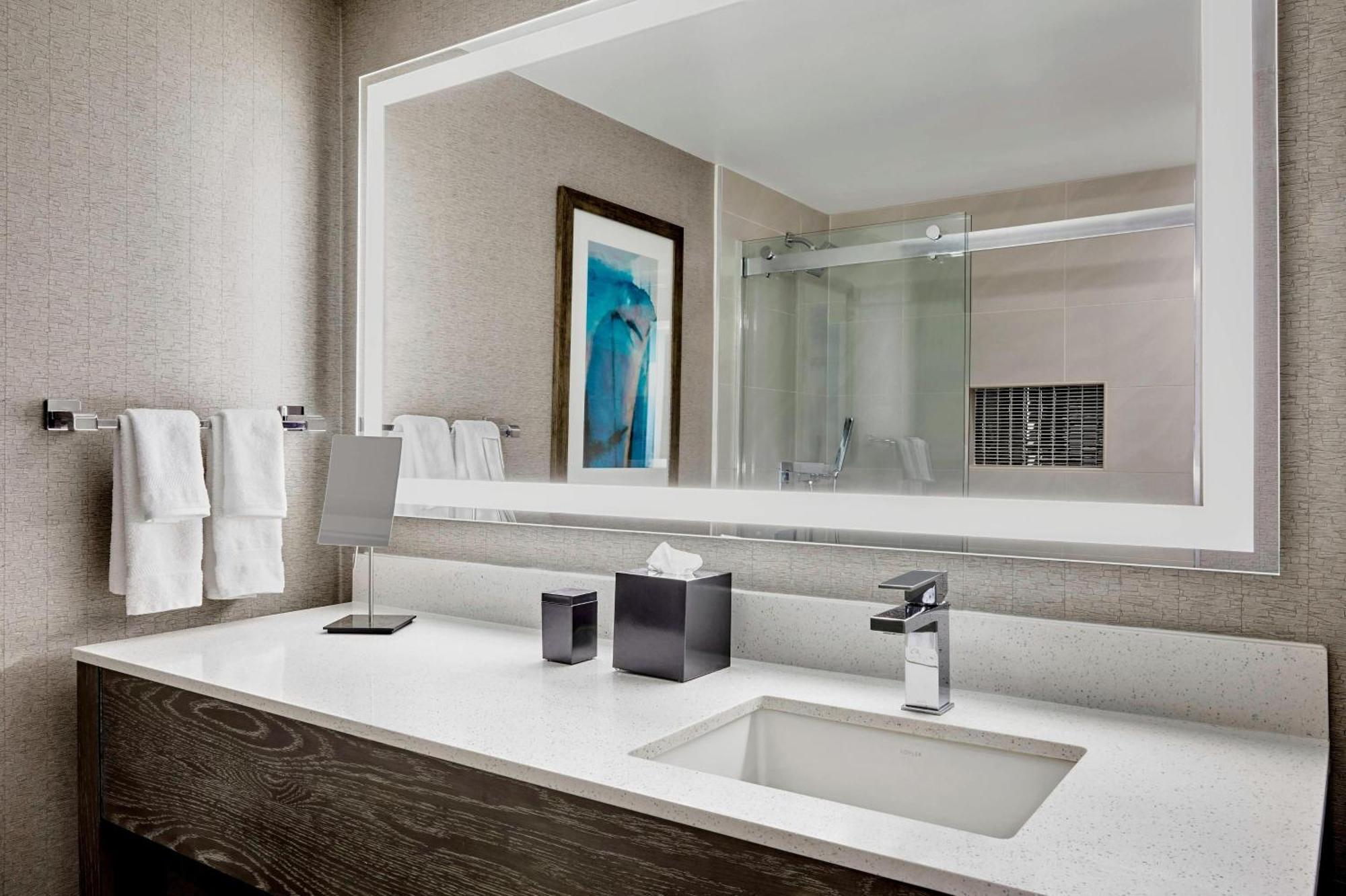 Marriott Hotel Ventura