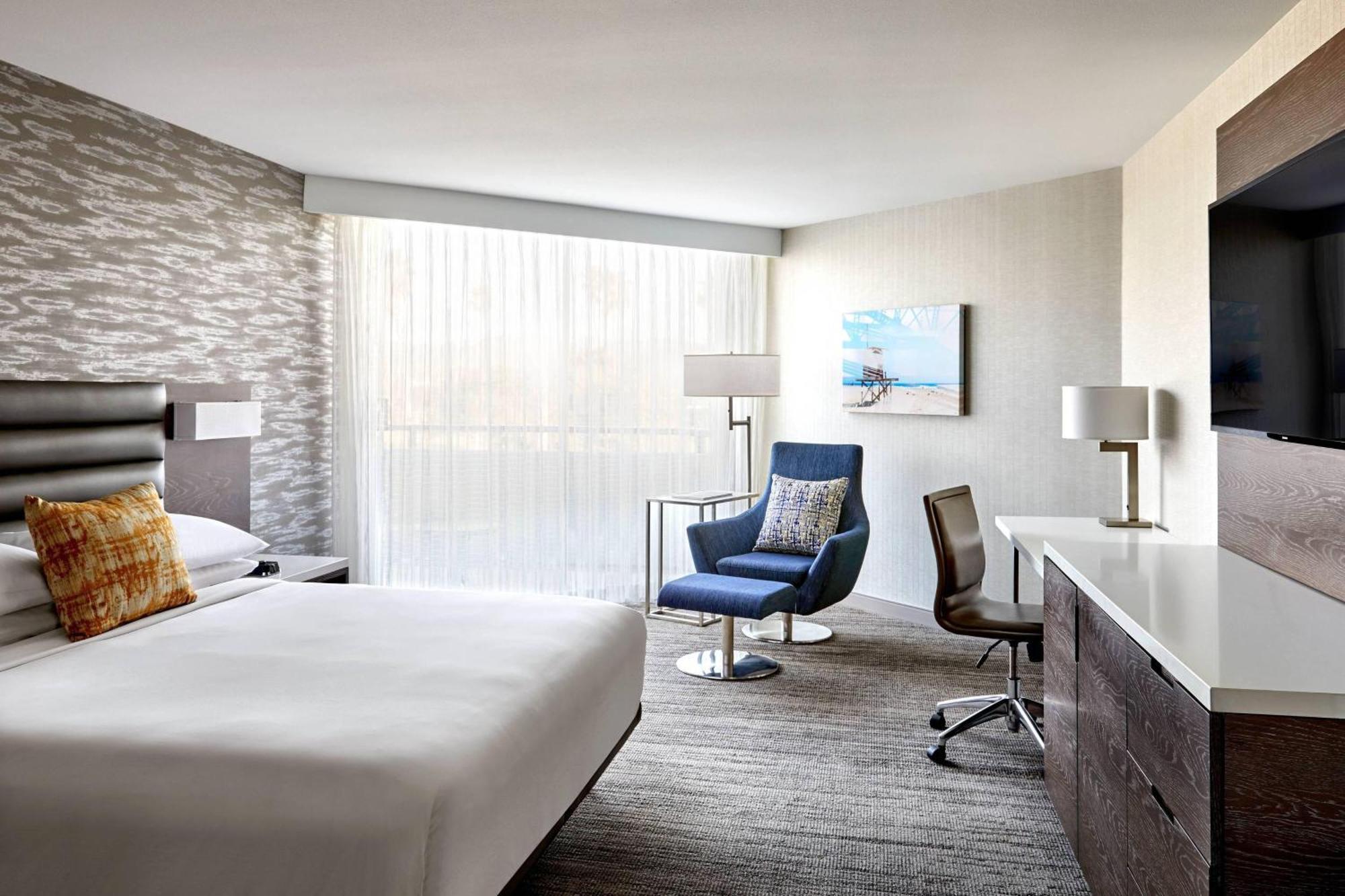 Marriott Hotel 3*