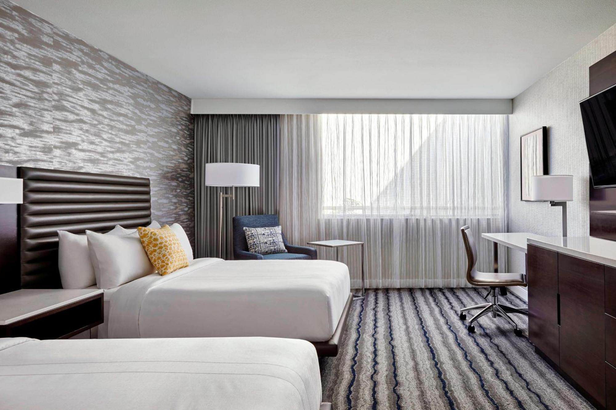 Hotel Marriott 3*