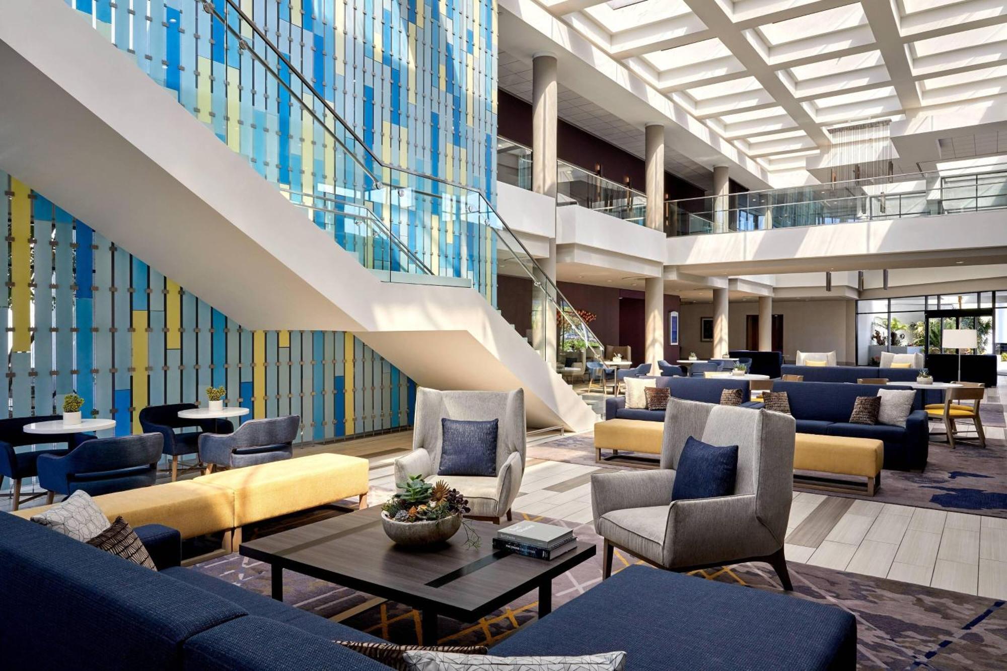 Marriott 3* Ventura