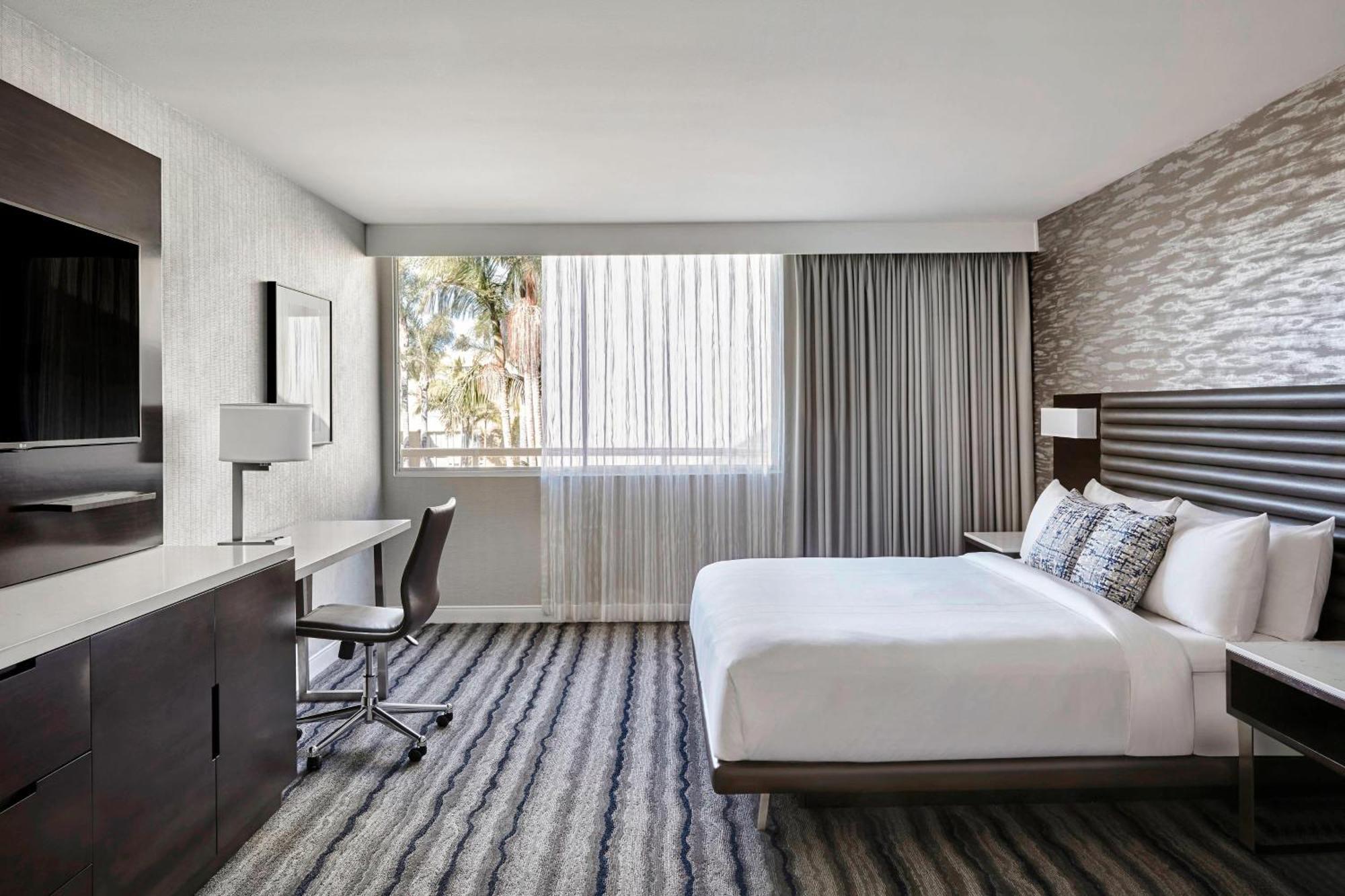 Hotel Marriott