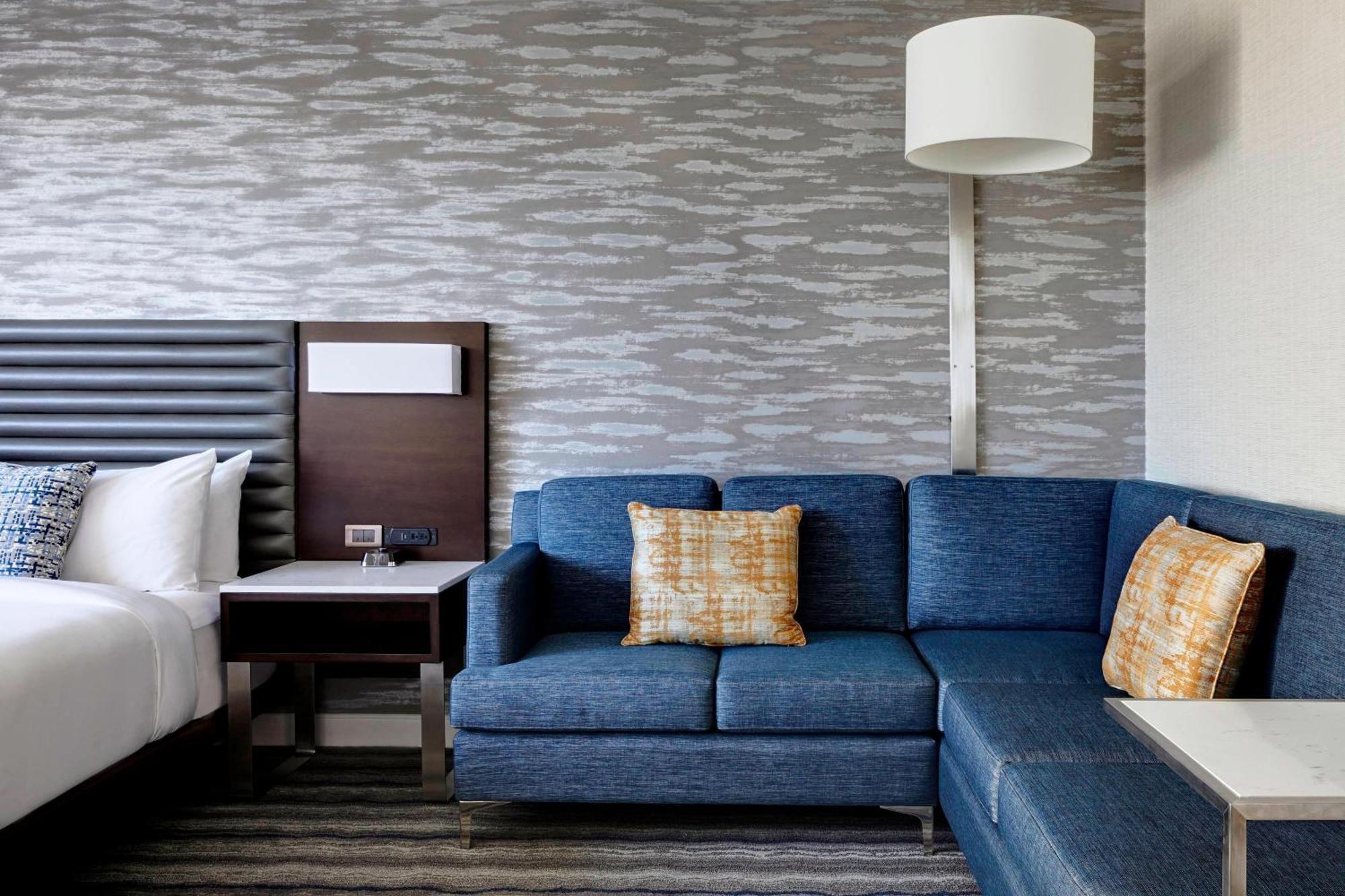 Marriott Hotel 3*