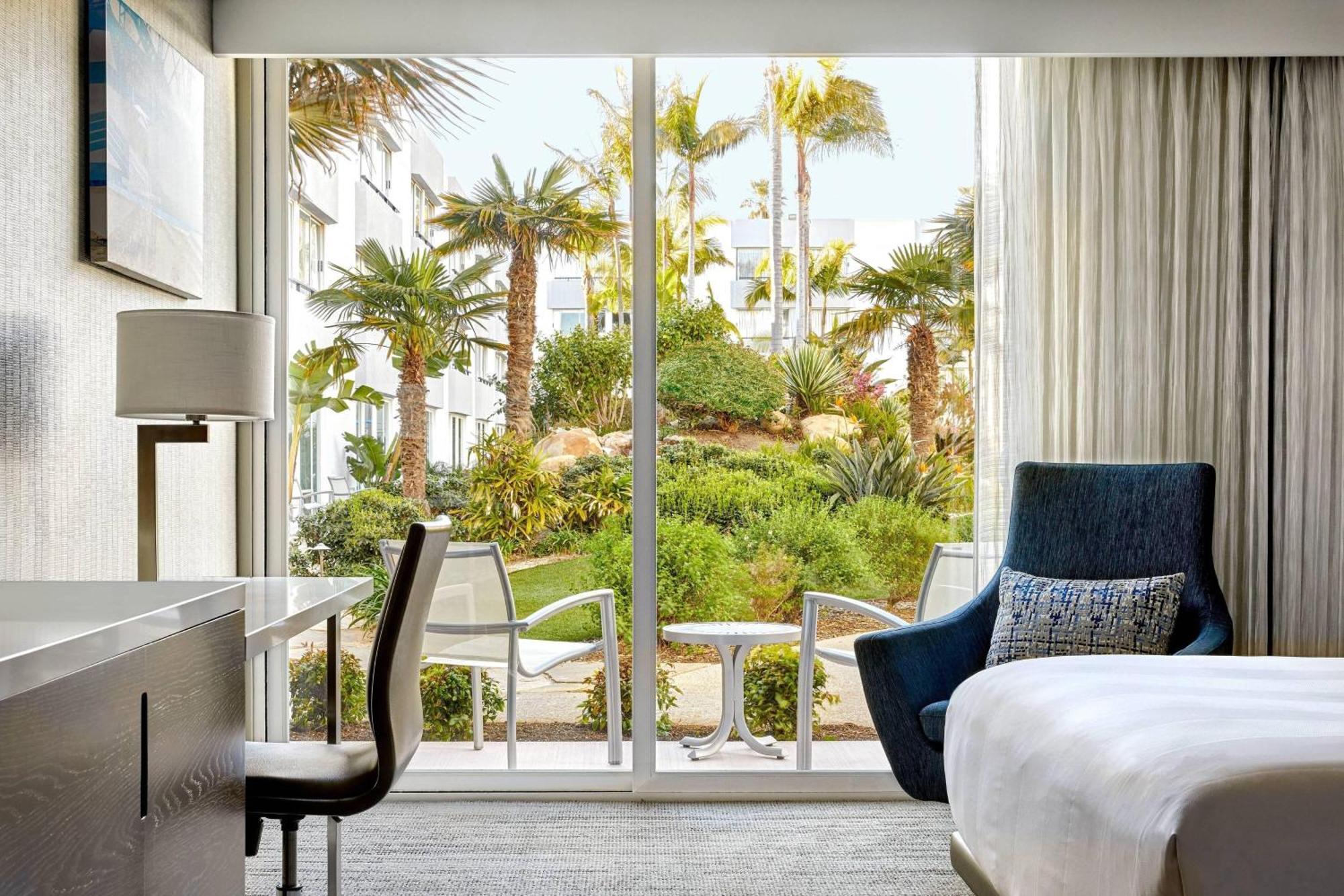 Marriott Hotel