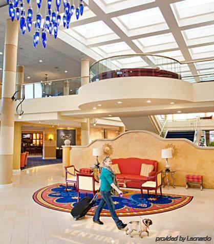Hotel Marriott