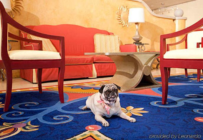 Marriott Hotel