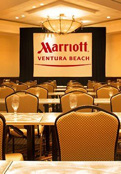 Marriott Hotel