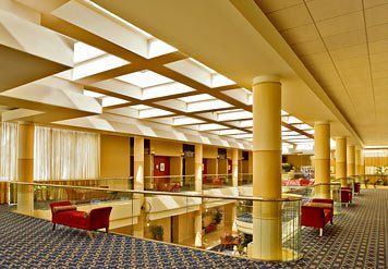 Marriott Hotel 3*