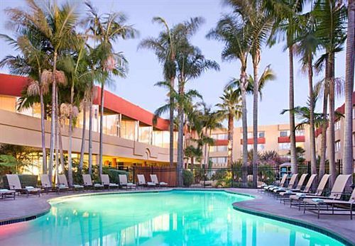 Hotel Marriott 3*