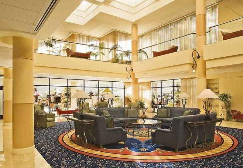Marriott Hotel Ventura