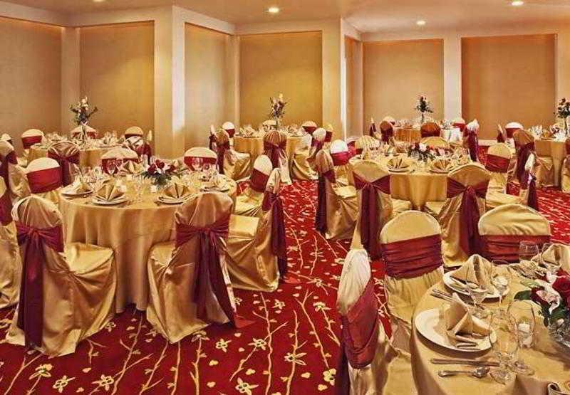 Marriott Hotel 3*