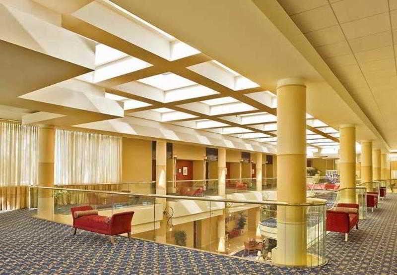 Hotel Marriott 3*