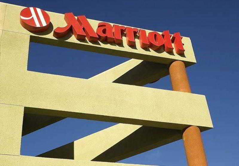 Hotel Marriott Ventura