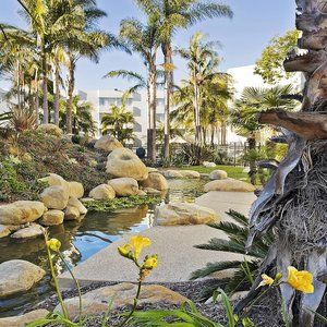 Hotel Marriott 3*