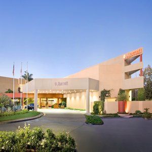 Marriott Ventura