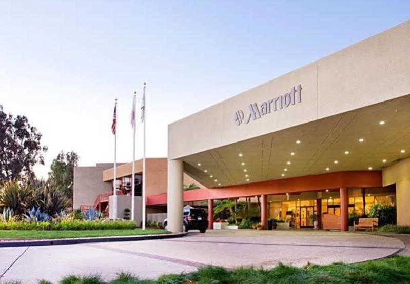 Marriott Hotel Ventura