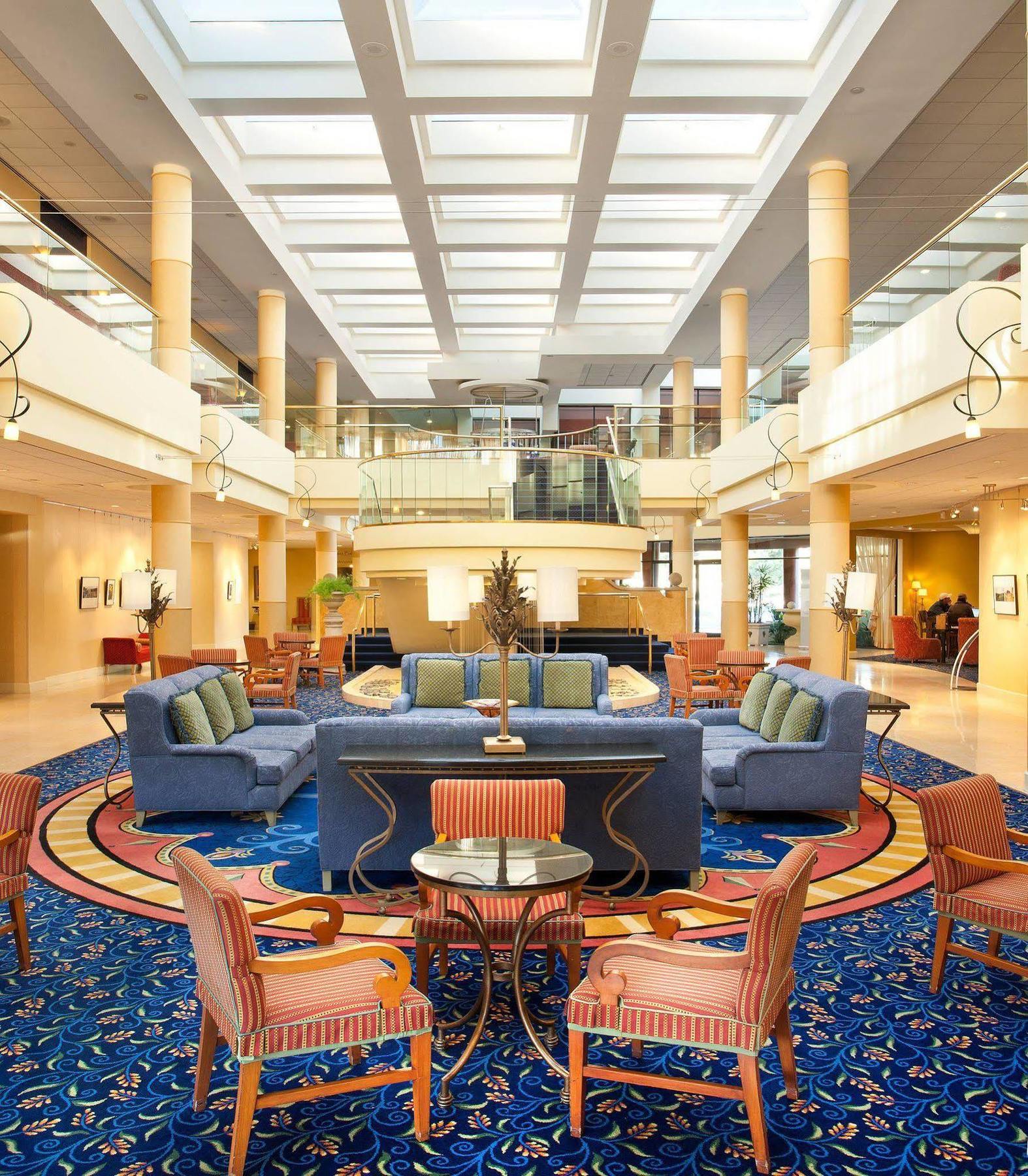 Marriott