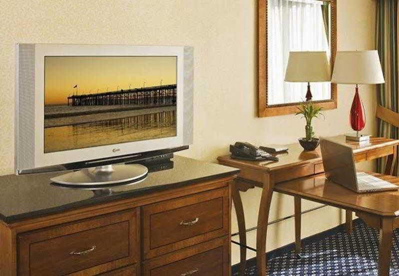 Marriott Hotel