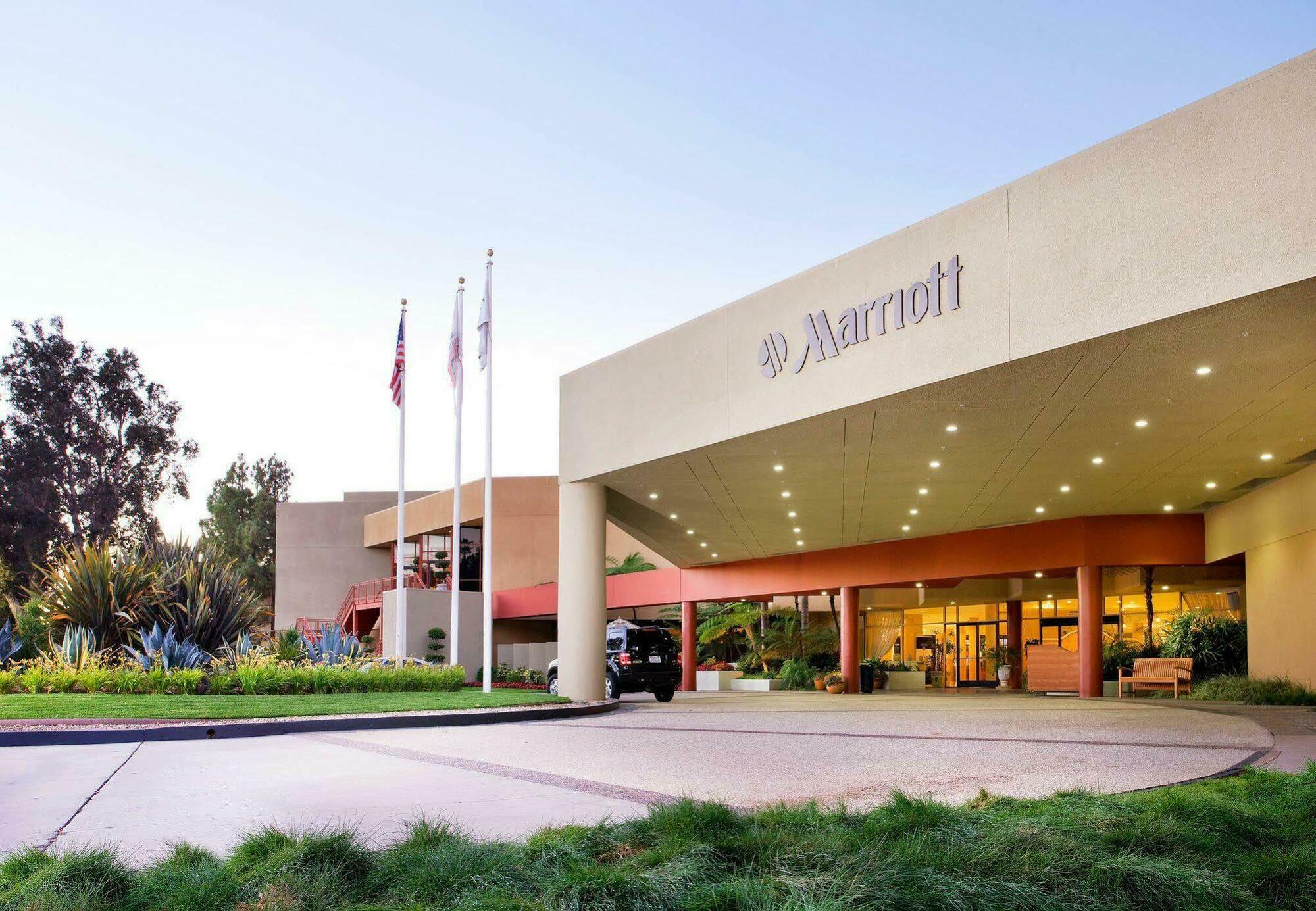 Marriott