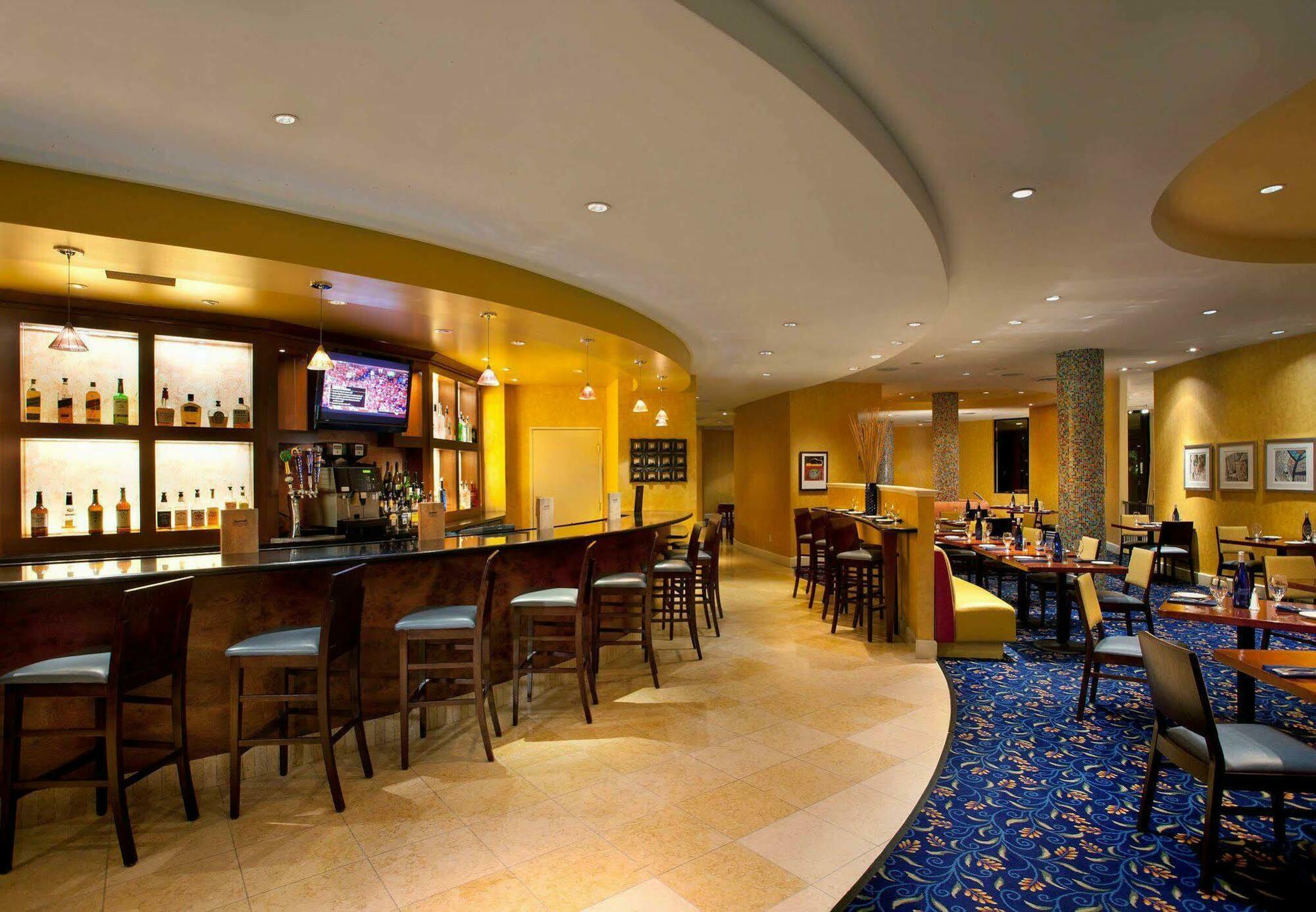 Marriott Hotel Ventura