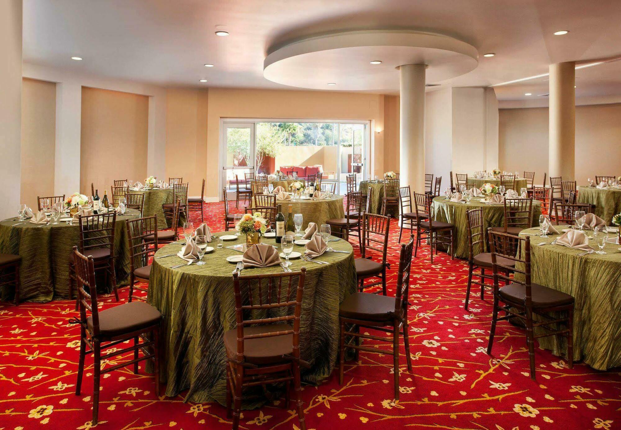 Hotel Marriott